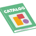 catalog icon