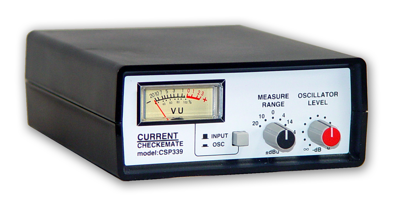 CSP104 | CURRENT,INC.